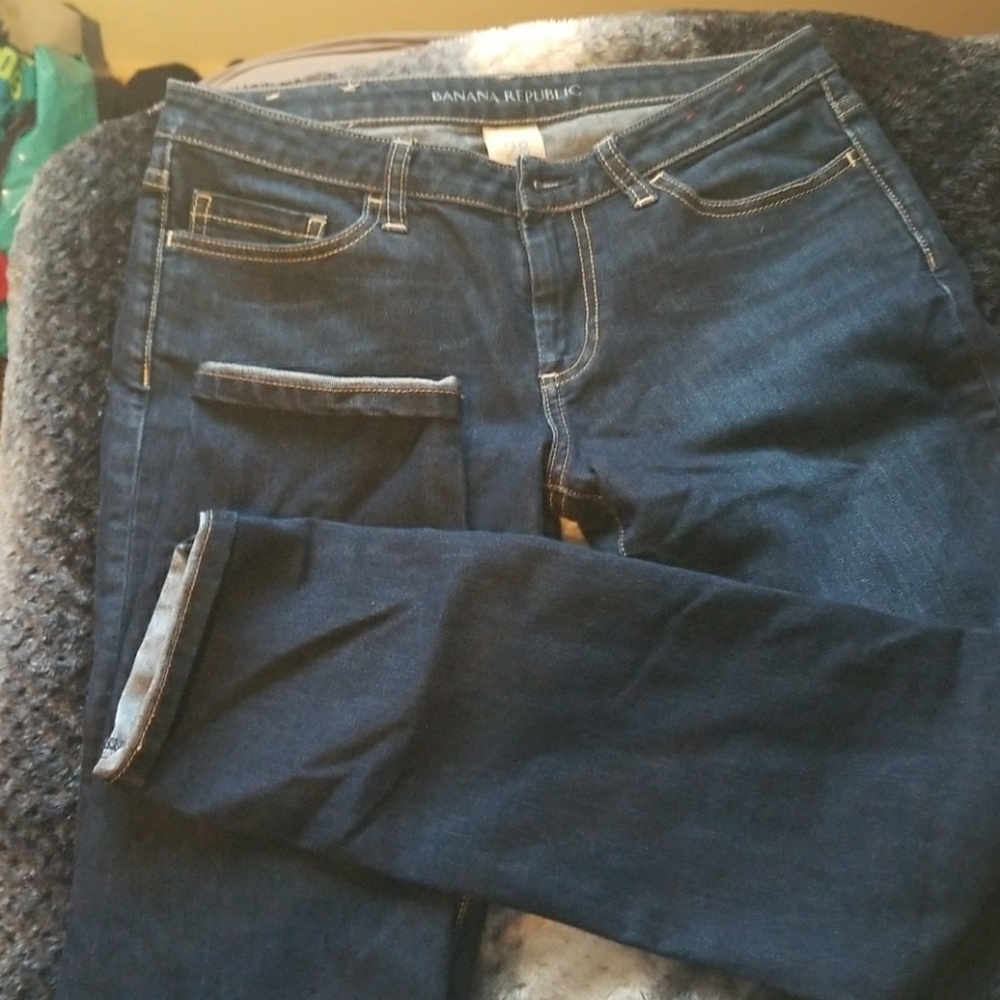 skinny jeans